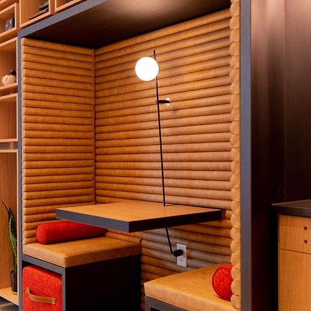 Whyhotel By Placemakr, Union Market Washington Dış mekan fotoğraf