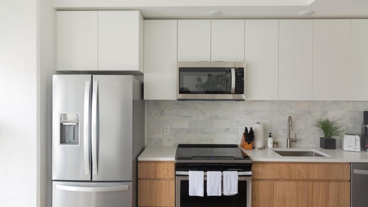 Whyhotel By Placemakr, Union Market Washington Dış mekan fotoğraf