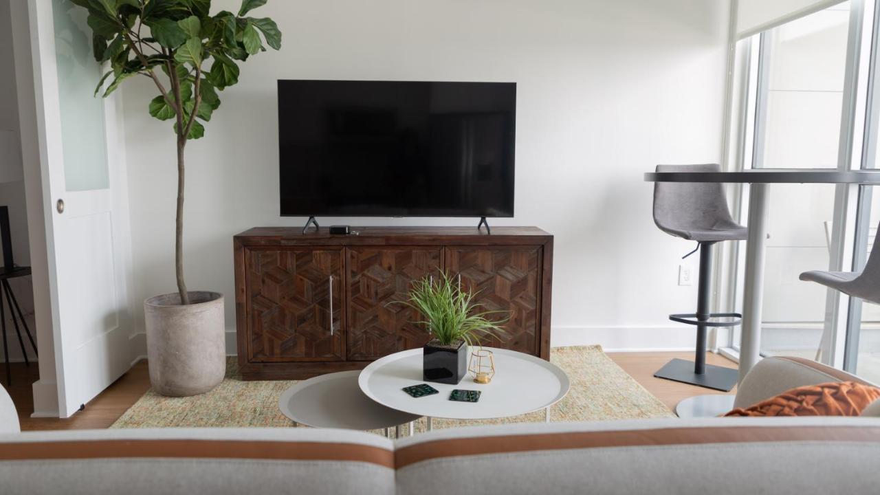 Whyhotel By Placemakr, Union Market Washington Dış mekan fotoğraf