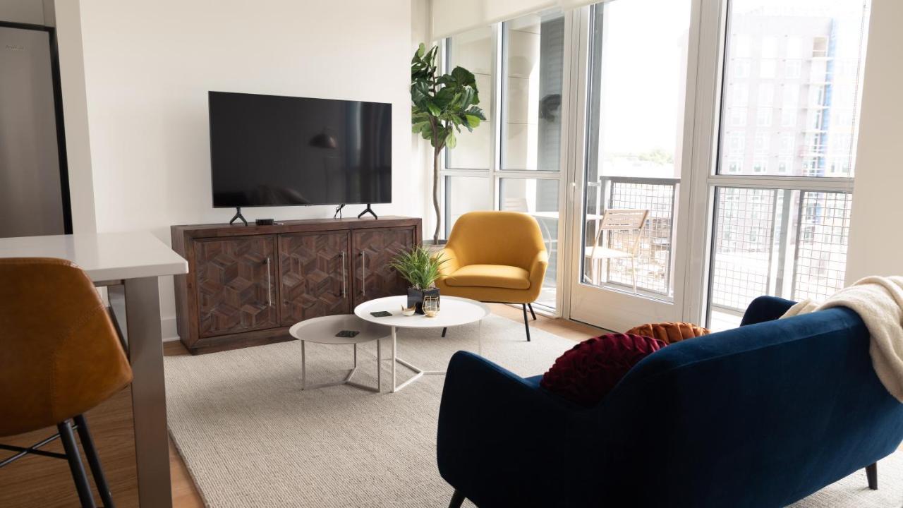 Whyhotel By Placemakr, Union Market Washington Dış mekan fotoğraf