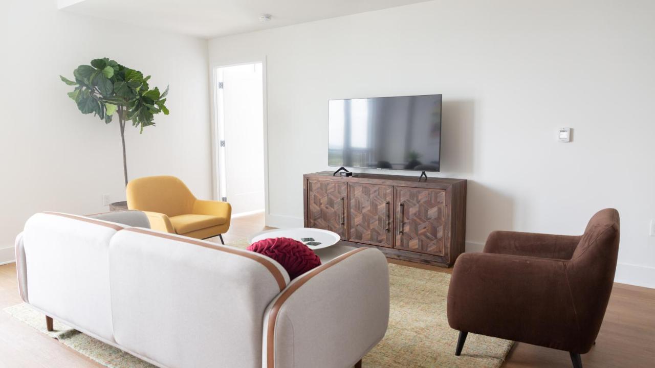 Whyhotel By Placemakr, Union Market Washington Dış mekan fotoğraf