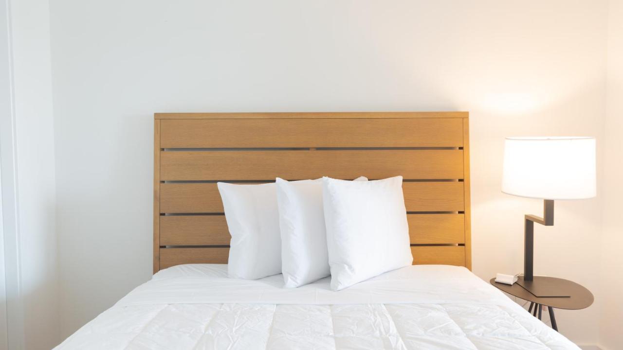 Whyhotel By Placemakr, Union Market Washington Dış mekan fotoğraf