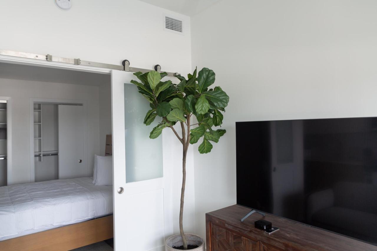 Whyhotel By Placemakr, Union Market Washington Dış mekan fotoğraf