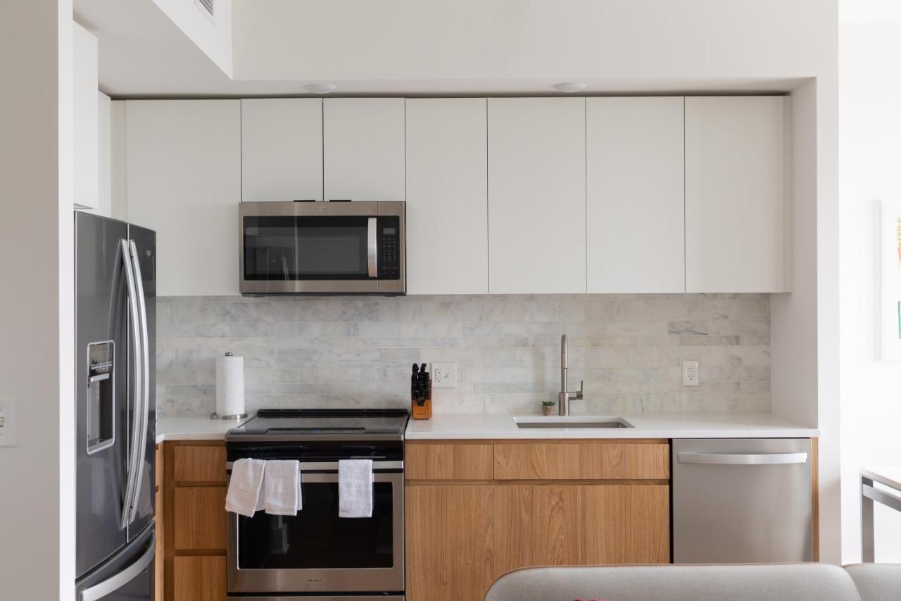 Whyhotel By Placemakr, Union Market Washington Dış mekan fotoğraf