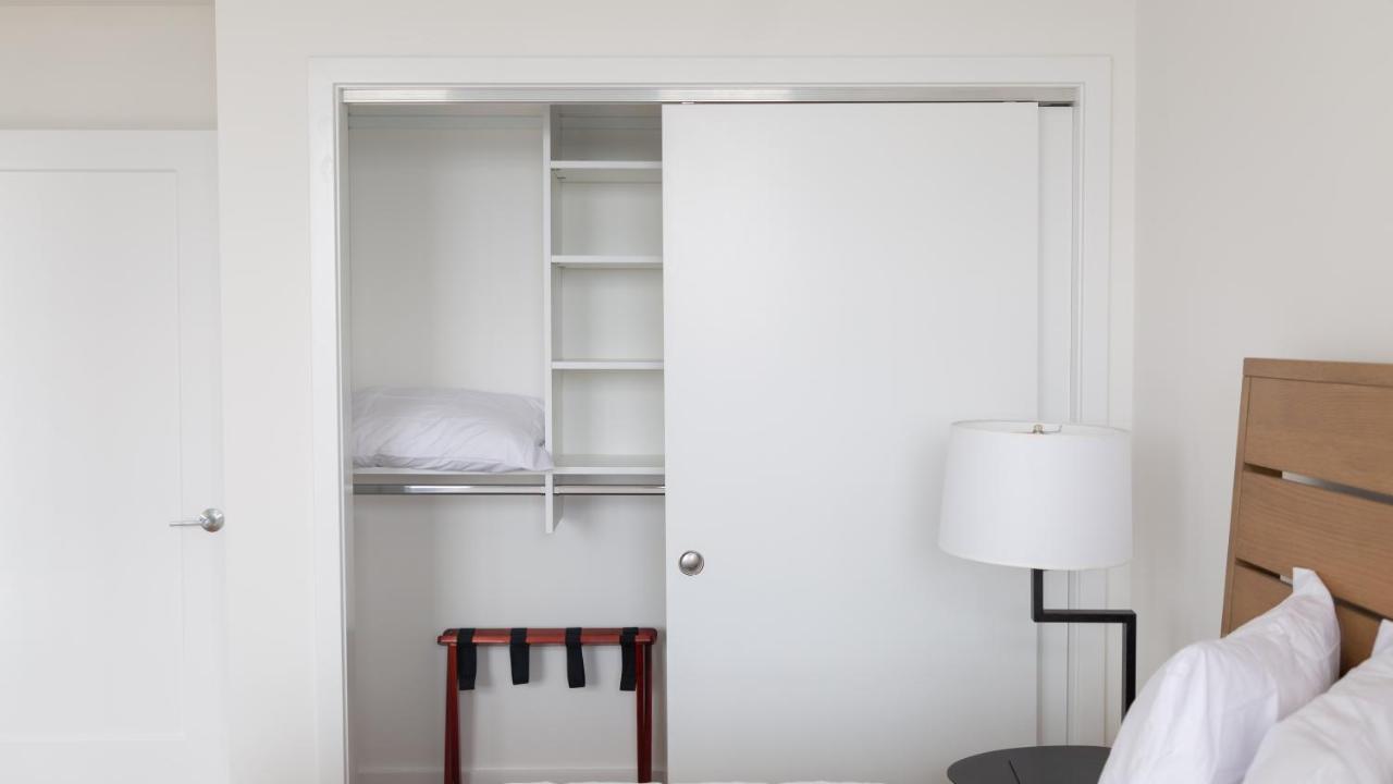Whyhotel By Placemakr, Union Market Washington Dış mekan fotoğraf