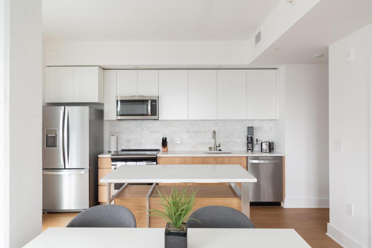 Whyhotel By Placemakr, Union Market Washington Dış mekan fotoğraf