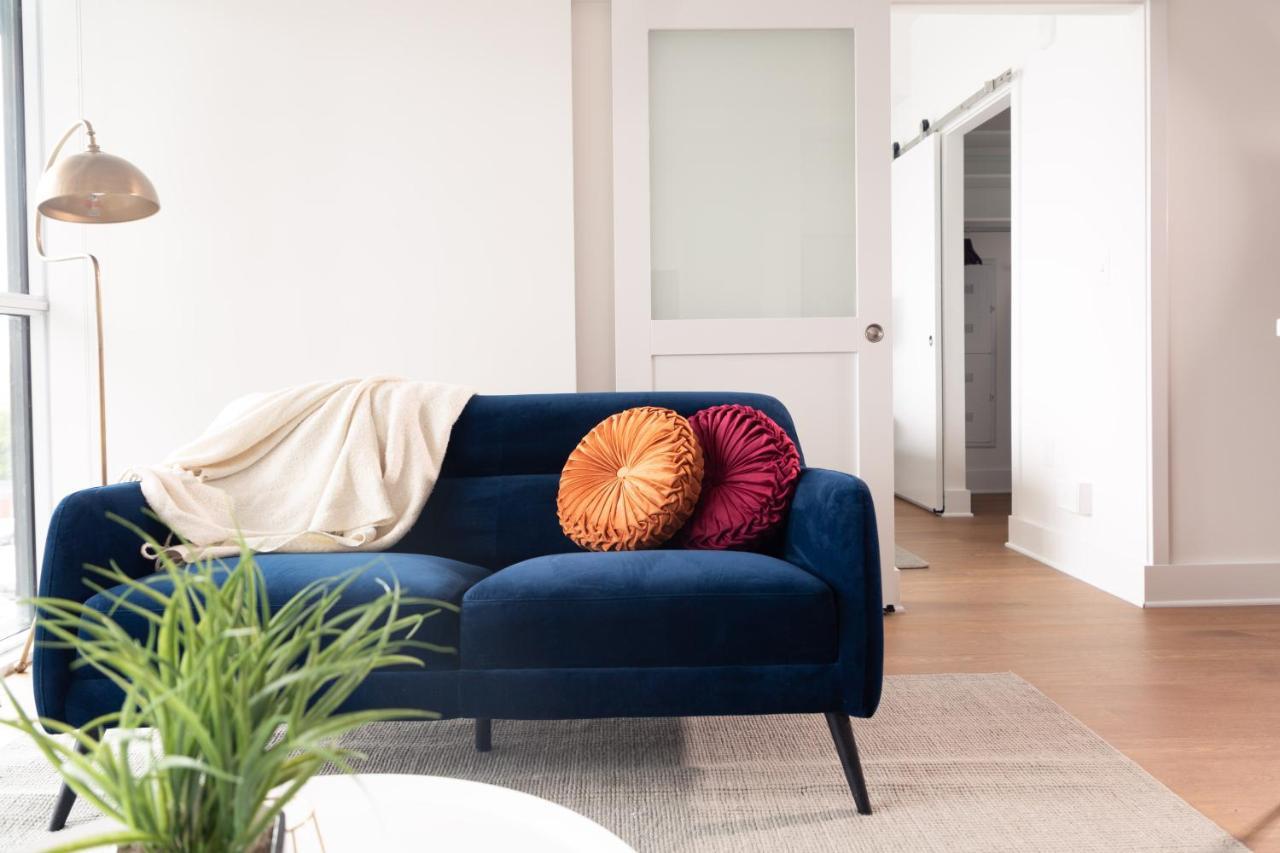 Whyhotel By Placemakr, Union Market Washington Dış mekan fotoğraf