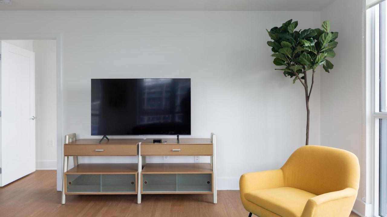 Whyhotel By Placemakr, Union Market Washington Dış mekan fotoğraf