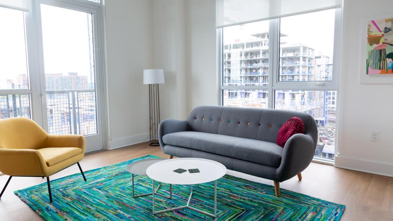 Whyhotel By Placemakr, Union Market Washington Dış mekan fotoğraf