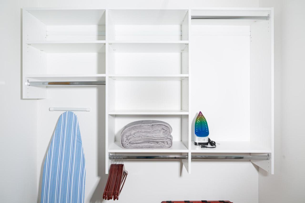 Whyhotel By Placemakr, Union Market Washington Dış mekan fotoğraf