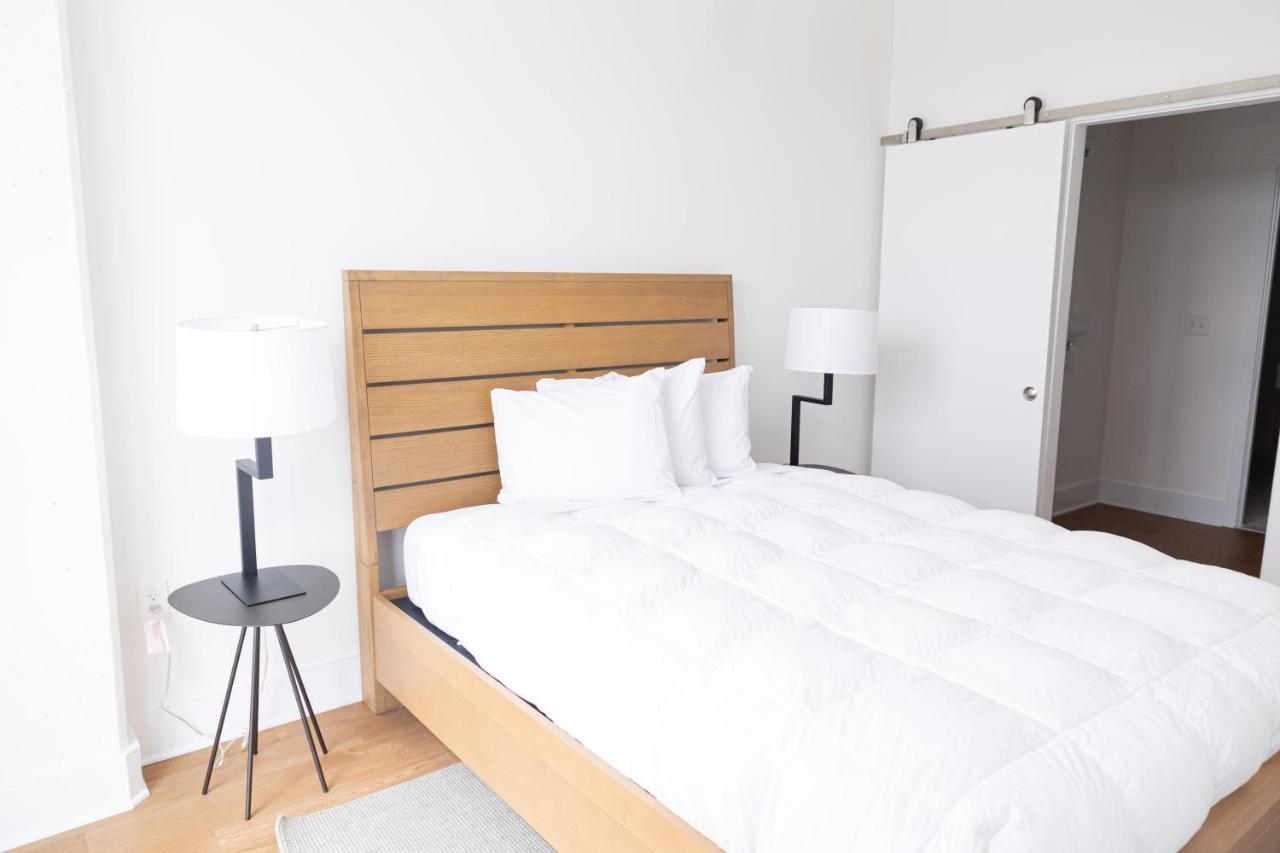 Whyhotel By Placemakr, Union Market Washington Dış mekan fotoğraf