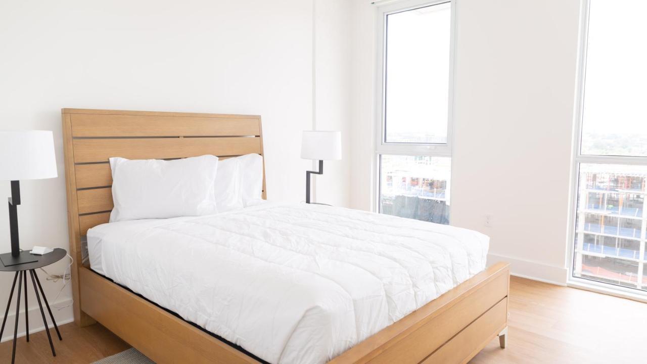 Whyhotel By Placemakr, Union Market Washington Dış mekan fotoğraf