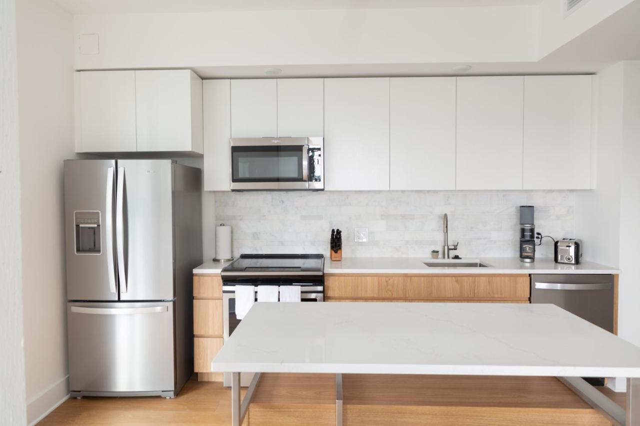 Whyhotel By Placemakr, Union Market Washington Dış mekan fotoğraf