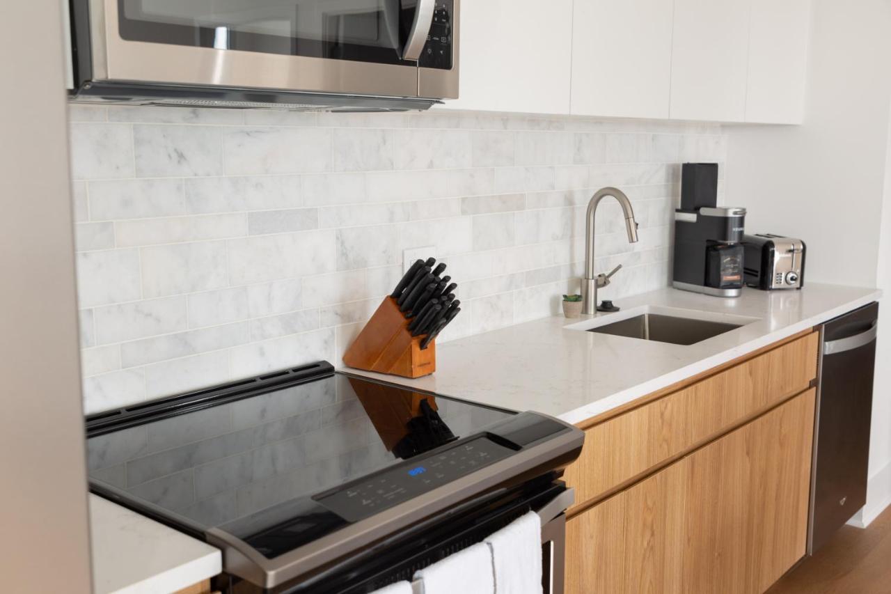 Whyhotel By Placemakr, Union Market Washington Dış mekan fotoğraf