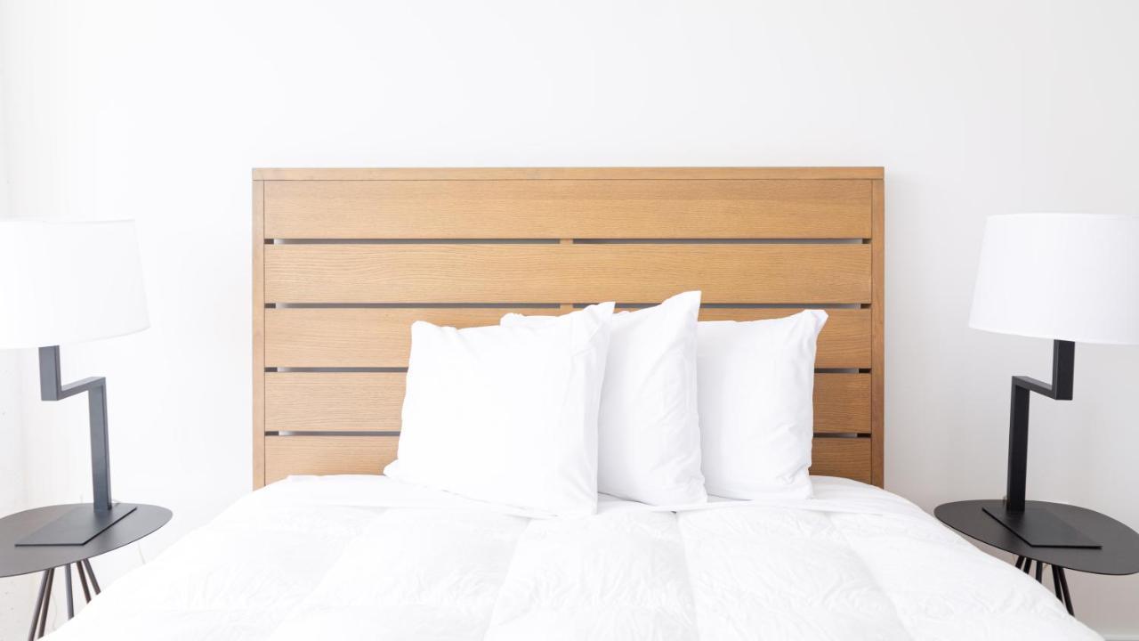 Whyhotel By Placemakr, Union Market Washington Dış mekan fotoğraf