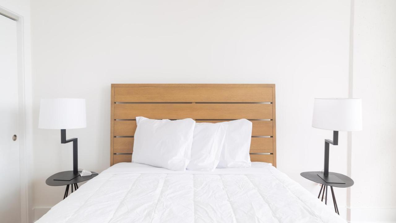 Whyhotel By Placemakr, Union Market Washington Dış mekan fotoğraf
