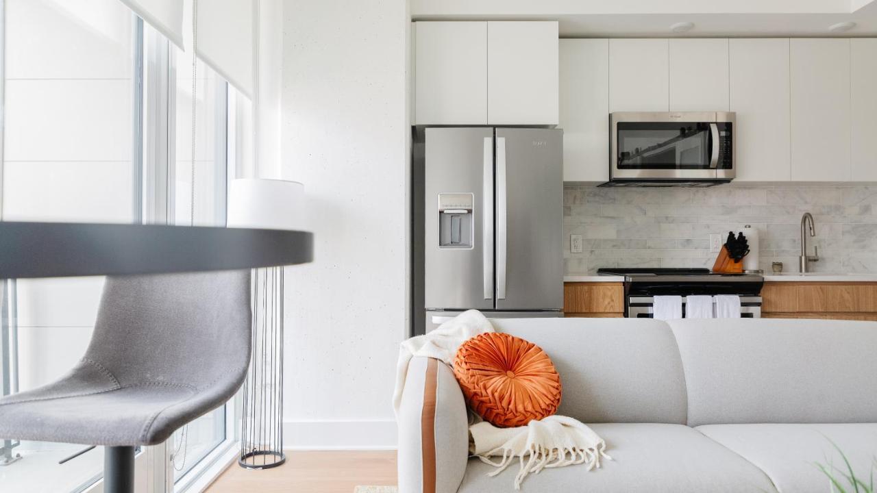 Whyhotel By Placemakr, Union Market Washington Dış mekan fotoğraf
