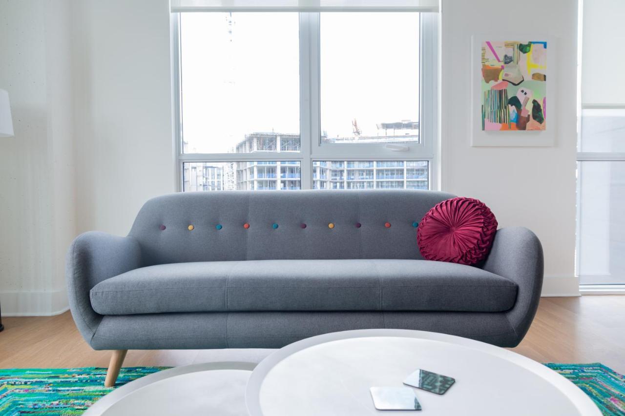 Whyhotel By Placemakr, Union Market Washington Dış mekan fotoğraf