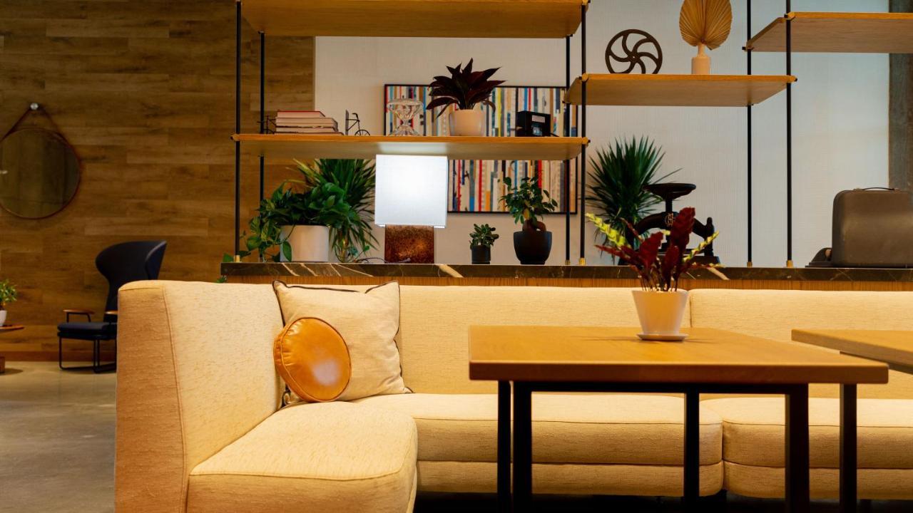 Whyhotel By Placemakr, Union Market Washington Dış mekan fotoğraf