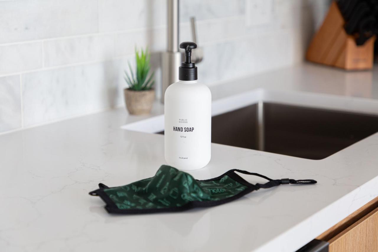 Whyhotel By Placemakr, Union Market Washington Dış mekan fotoğraf