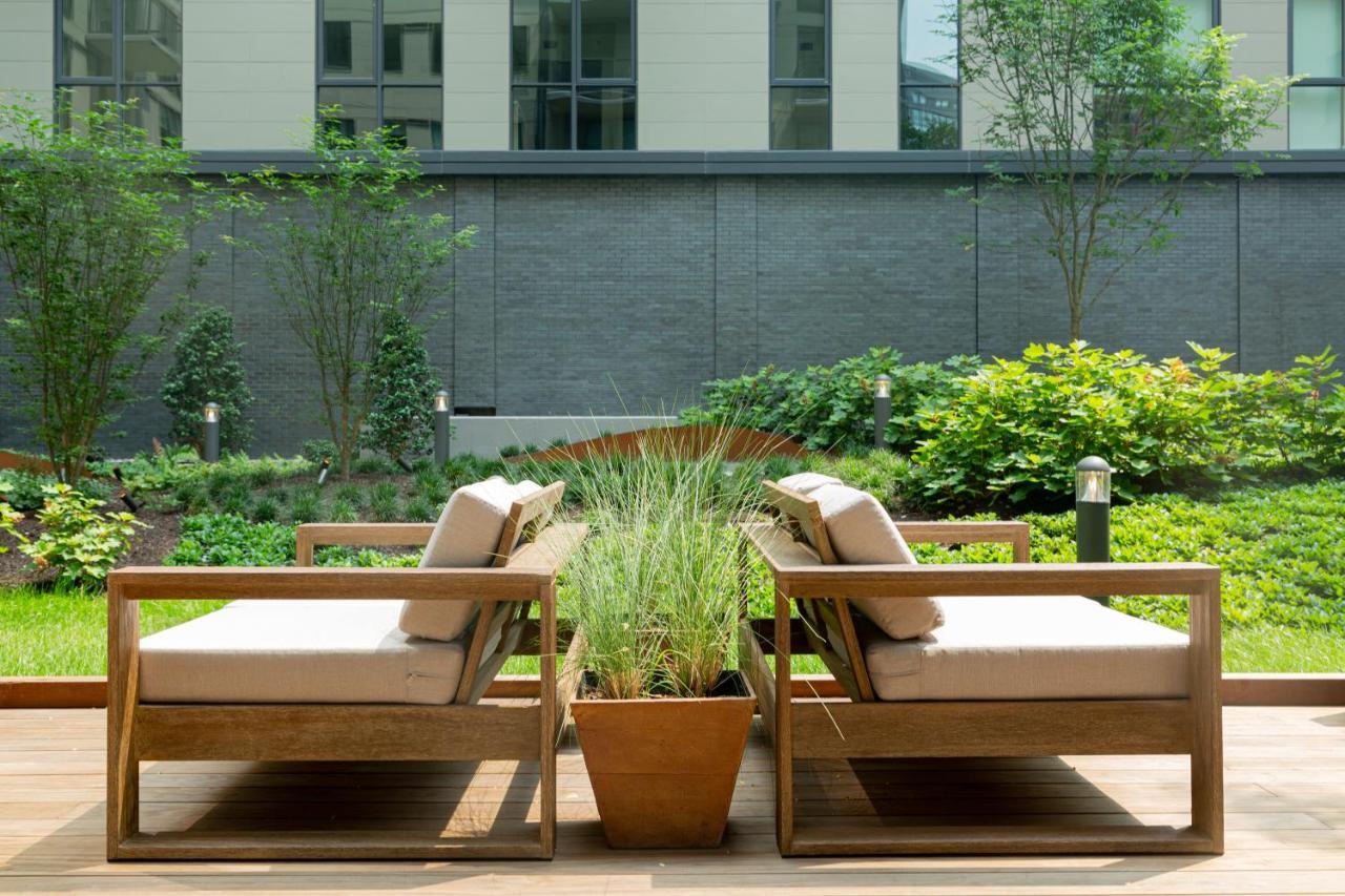 Whyhotel By Placemakr, Union Market Washington Dış mekan fotoğraf