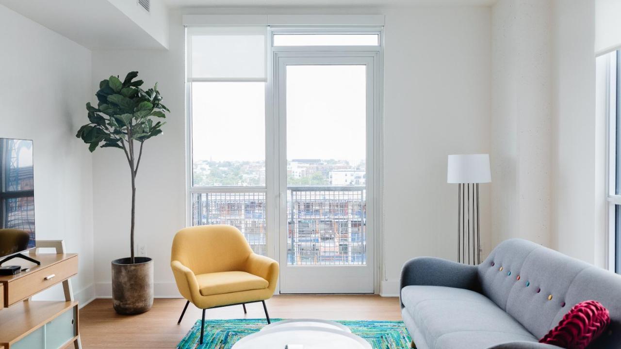 Whyhotel By Placemakr, Union Market Washington Dış mekan fotoğraf