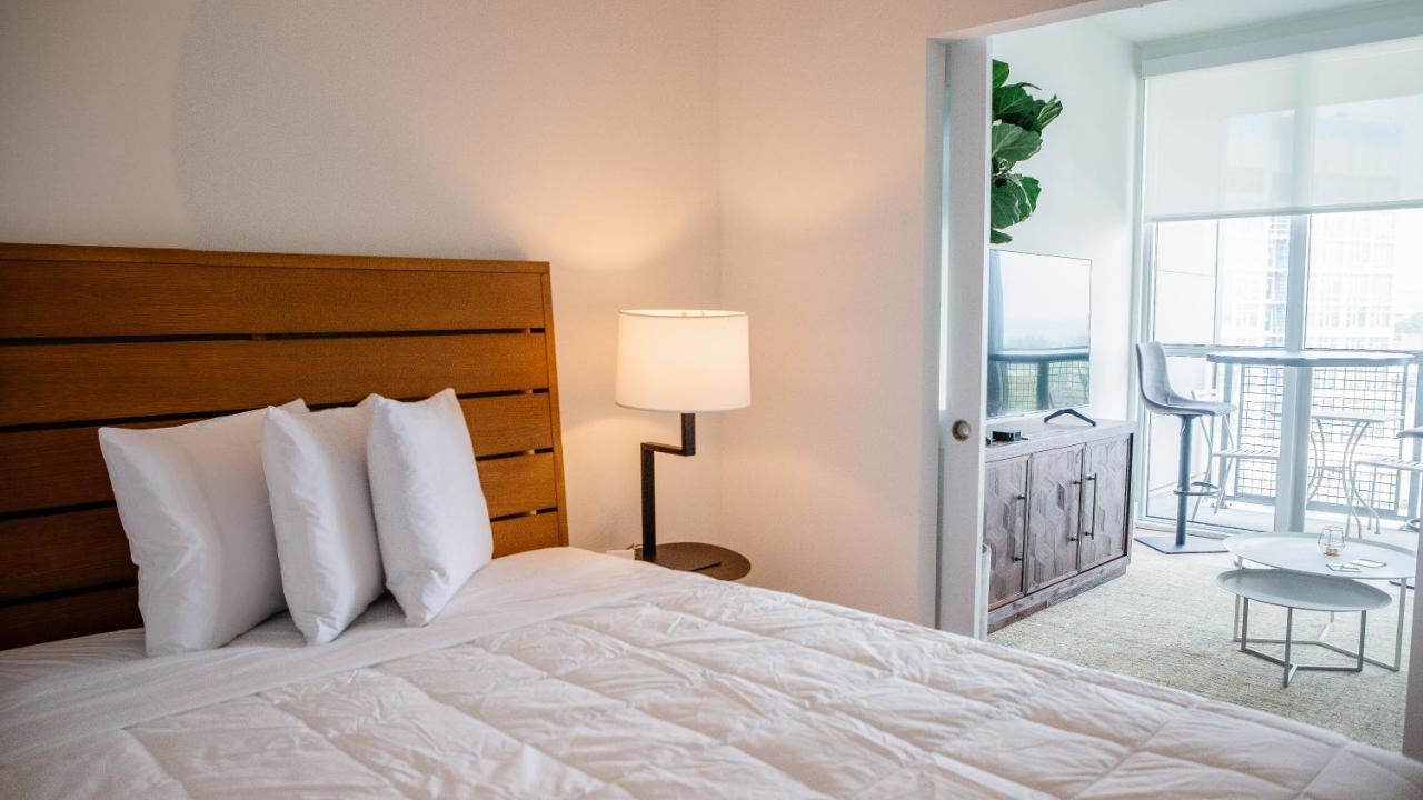 Whyhotel By Placemakr, Union Market Washington Dış mekan fotoğraf