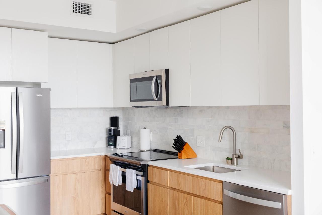 Whyhotel By Placemakr, Union Market Washington Dış mekan fotoğraf