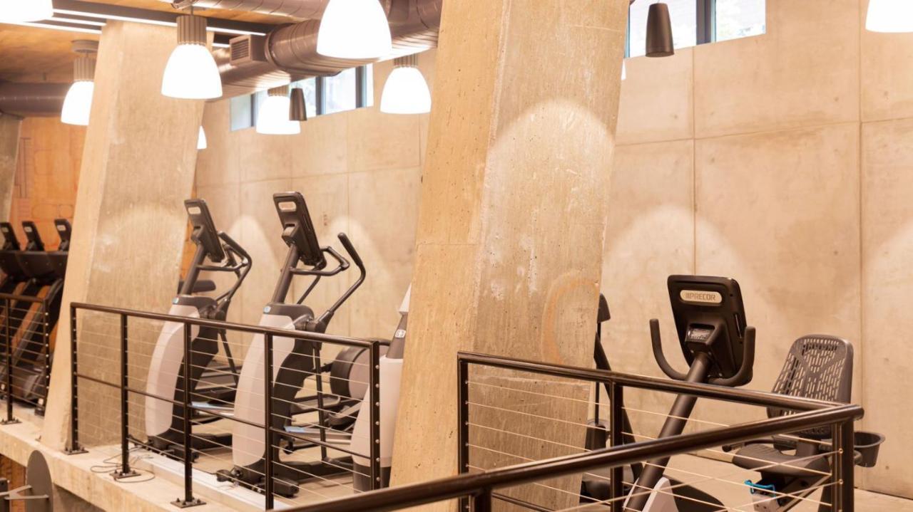 Whyhotel By Placemakr, Union Market Washington Dış mekan fotoğraf